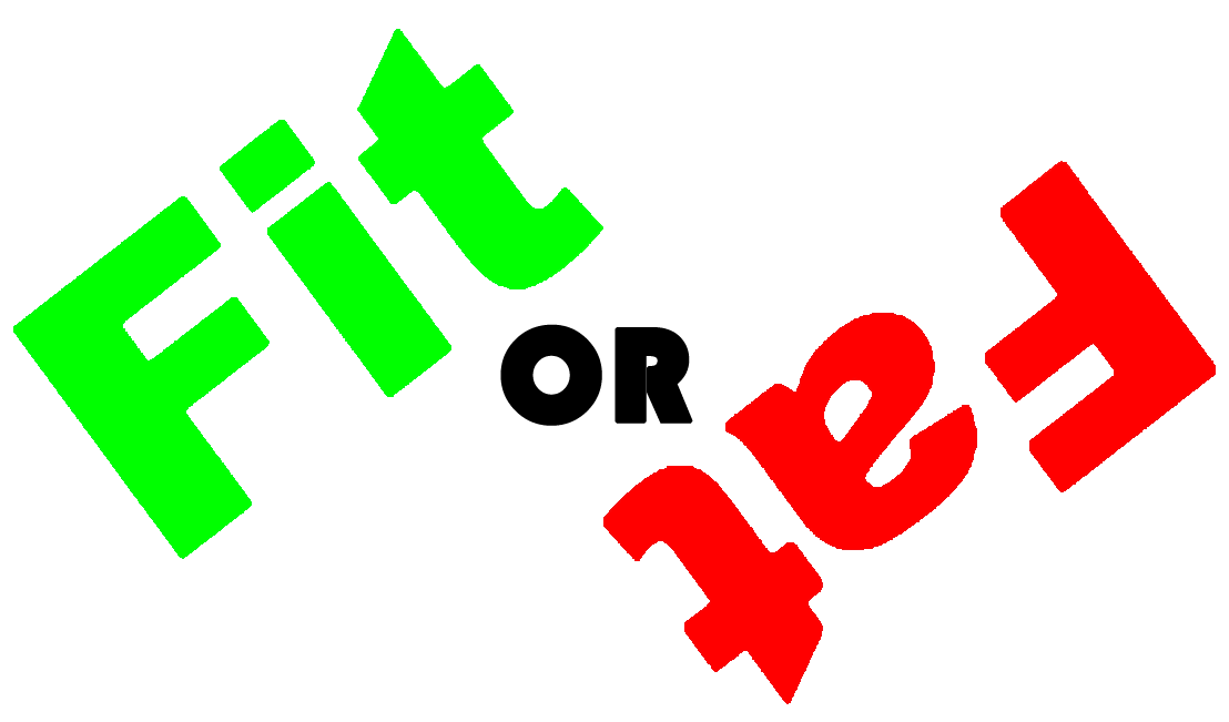 Fitt or Fat